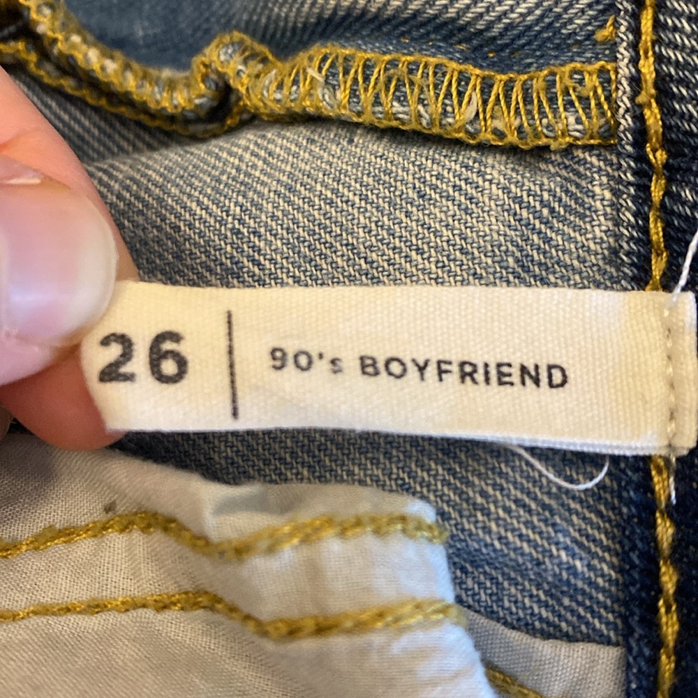 PacSun Jeans - Picture 5 of 5